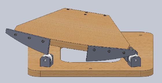 table équato 4