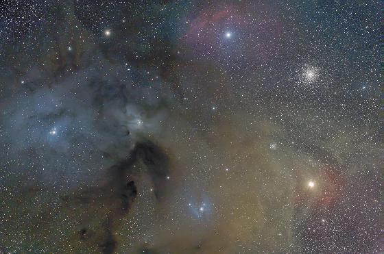 Antares Antares