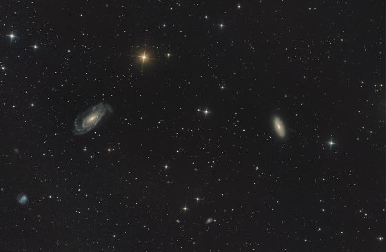 NGC 5033 NGC 5033