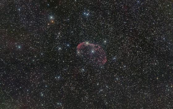 NGC 6888