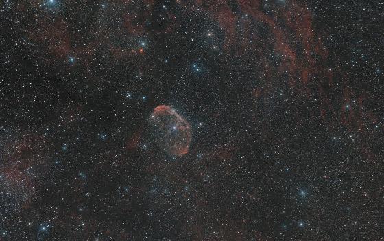 NGC 6888 saison 2 épisode2
