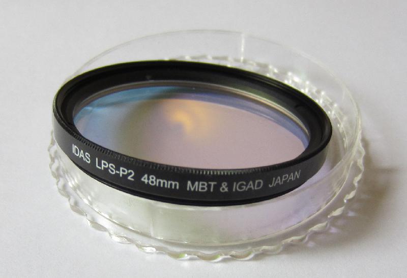 Filtre idas
