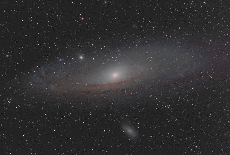 M31 2016