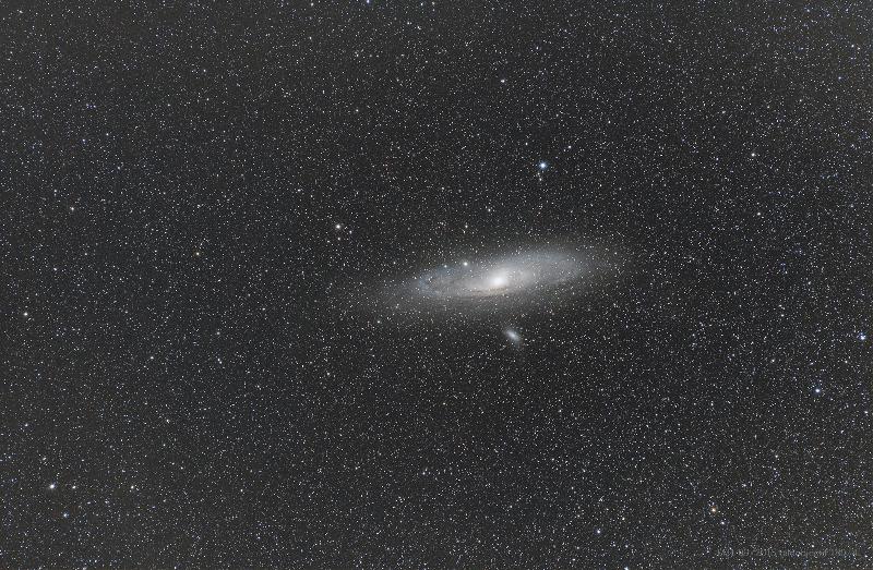 M31 Nunky M31 Nunky
