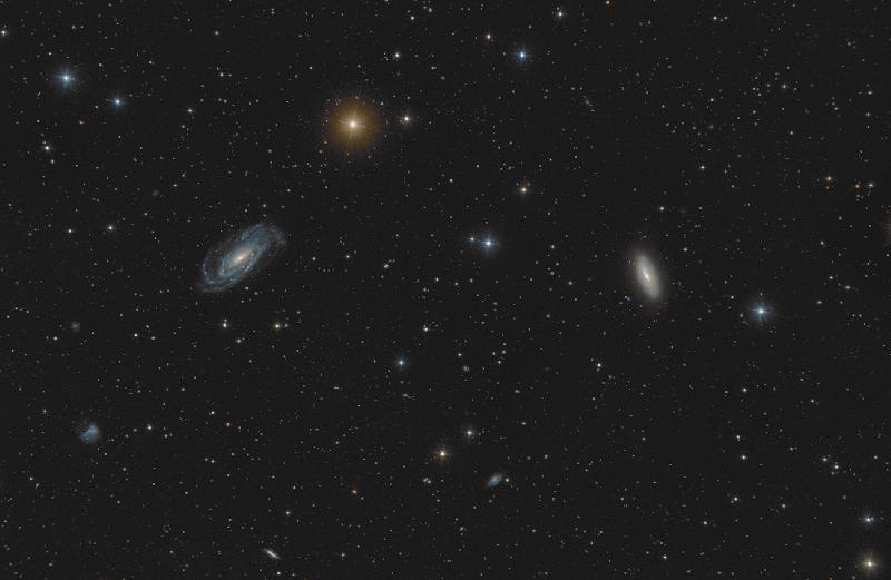 NGC5033 Concours 2016