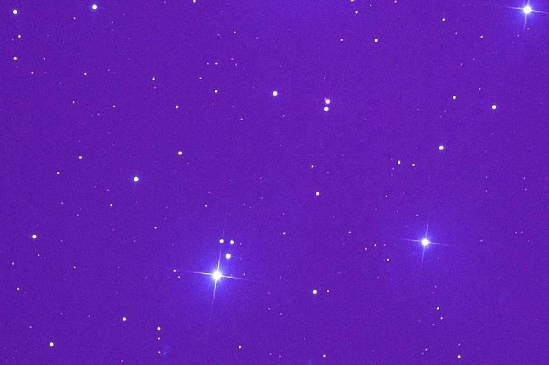 Pas de star eater avec firmware 3.20 A7S Pas de star eater avec firmware 3.20 A7S