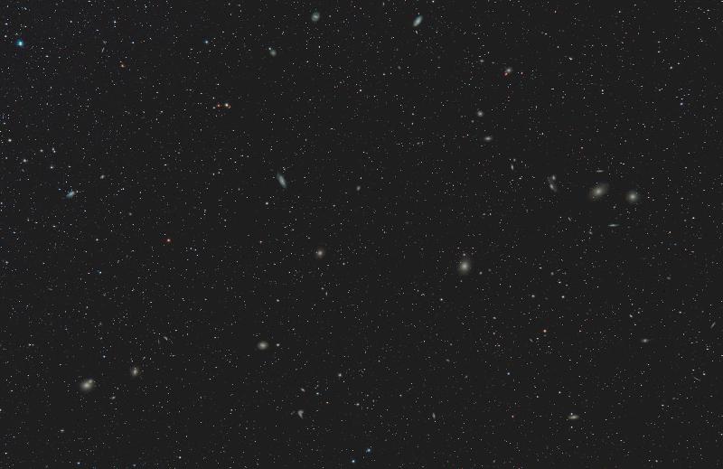Coma Berenice full soft Coma Berenice full soft
