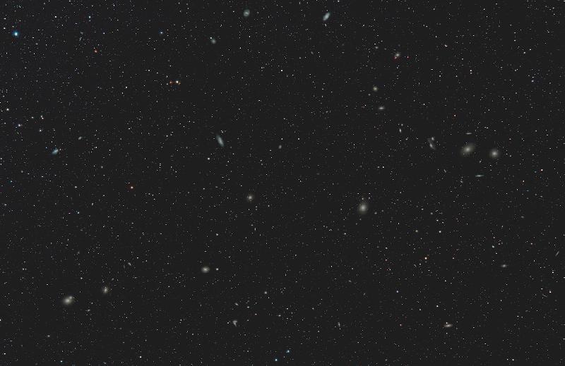 Coma Berenice 1400 soft Coma Berenice 1400 soft