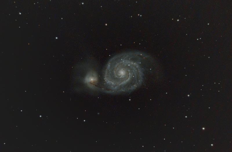 M51 M51