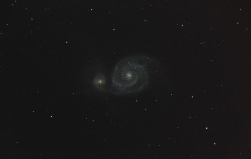 M51 v2 M51 v2