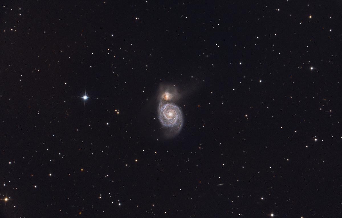 M51 M51