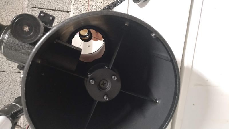 Teleskop Service 150/750 Teleskop Service 150/750