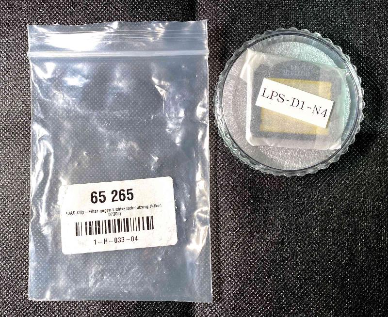 FILTRE IDAS LPD1 FILTRE IDAS LPD1