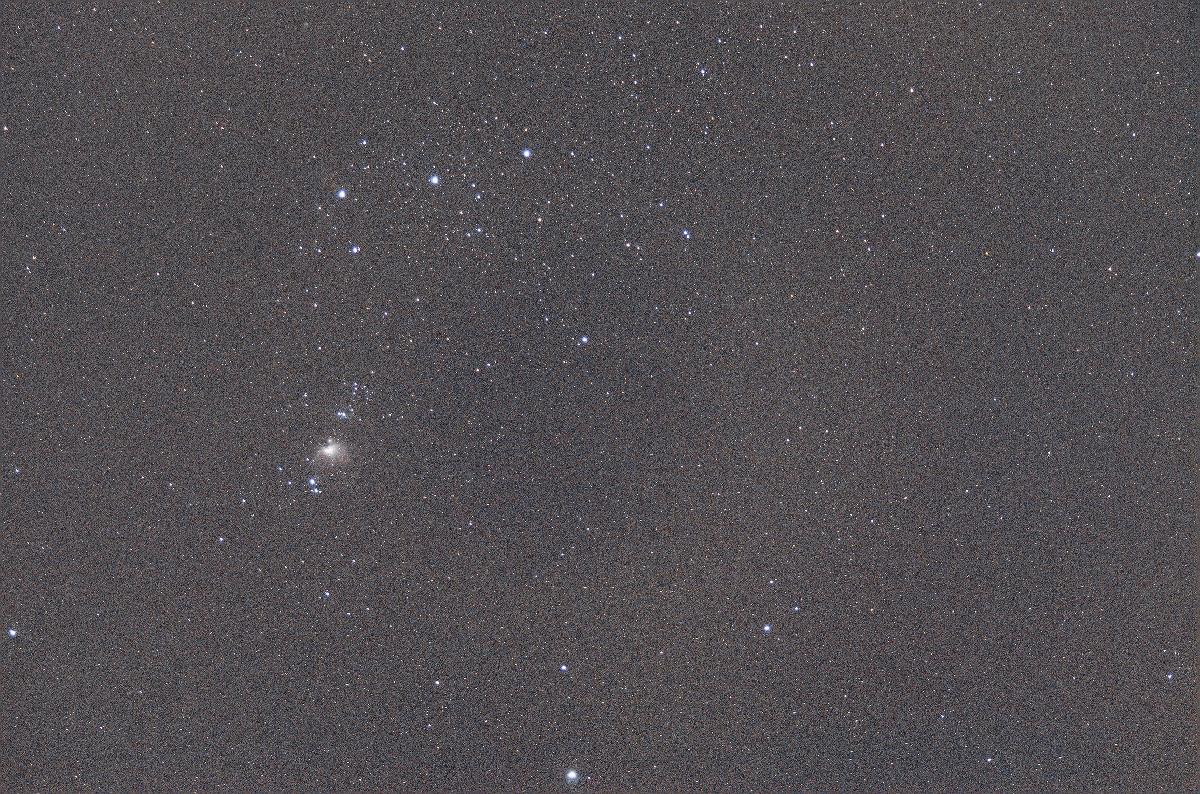 Ma première Orion 01.03.21