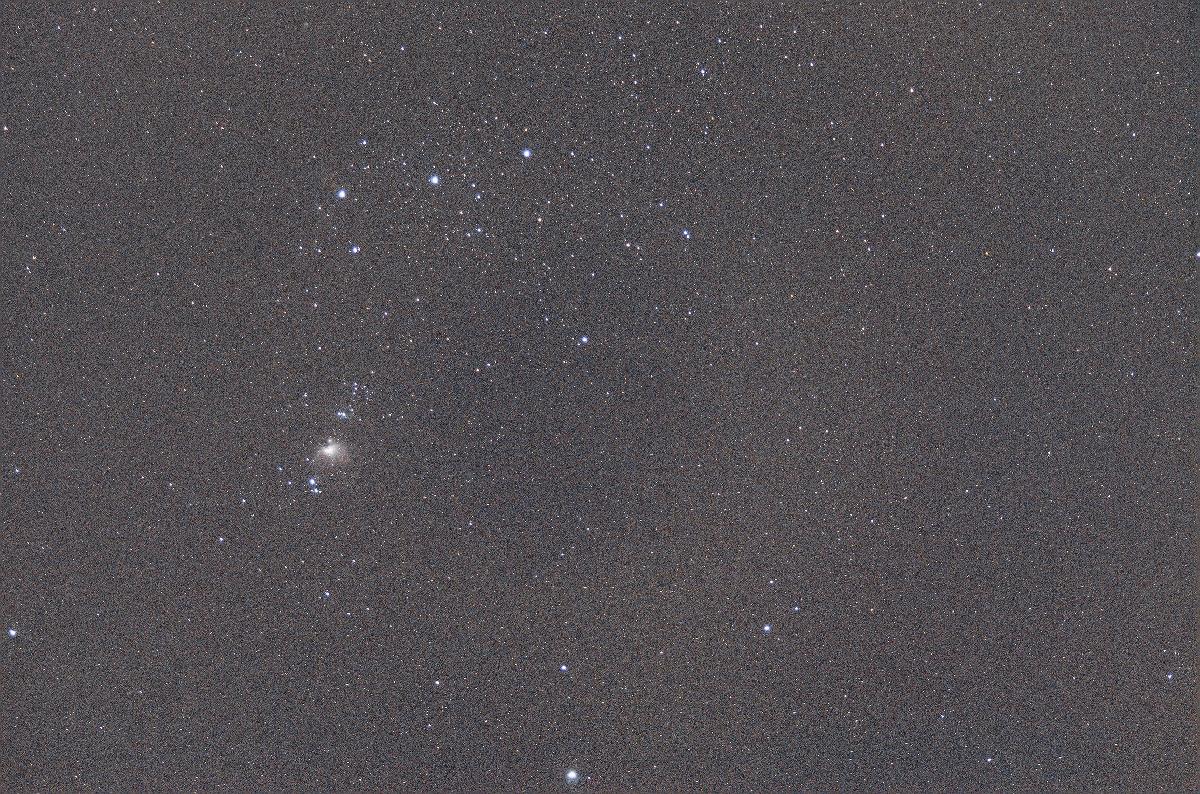Ma première Orion 01.03.21