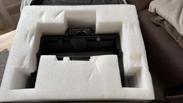 Vend Monture AMP pour jumelles 100/120mm