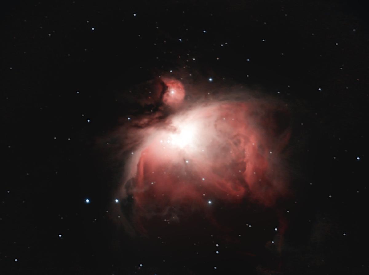 M42 M42