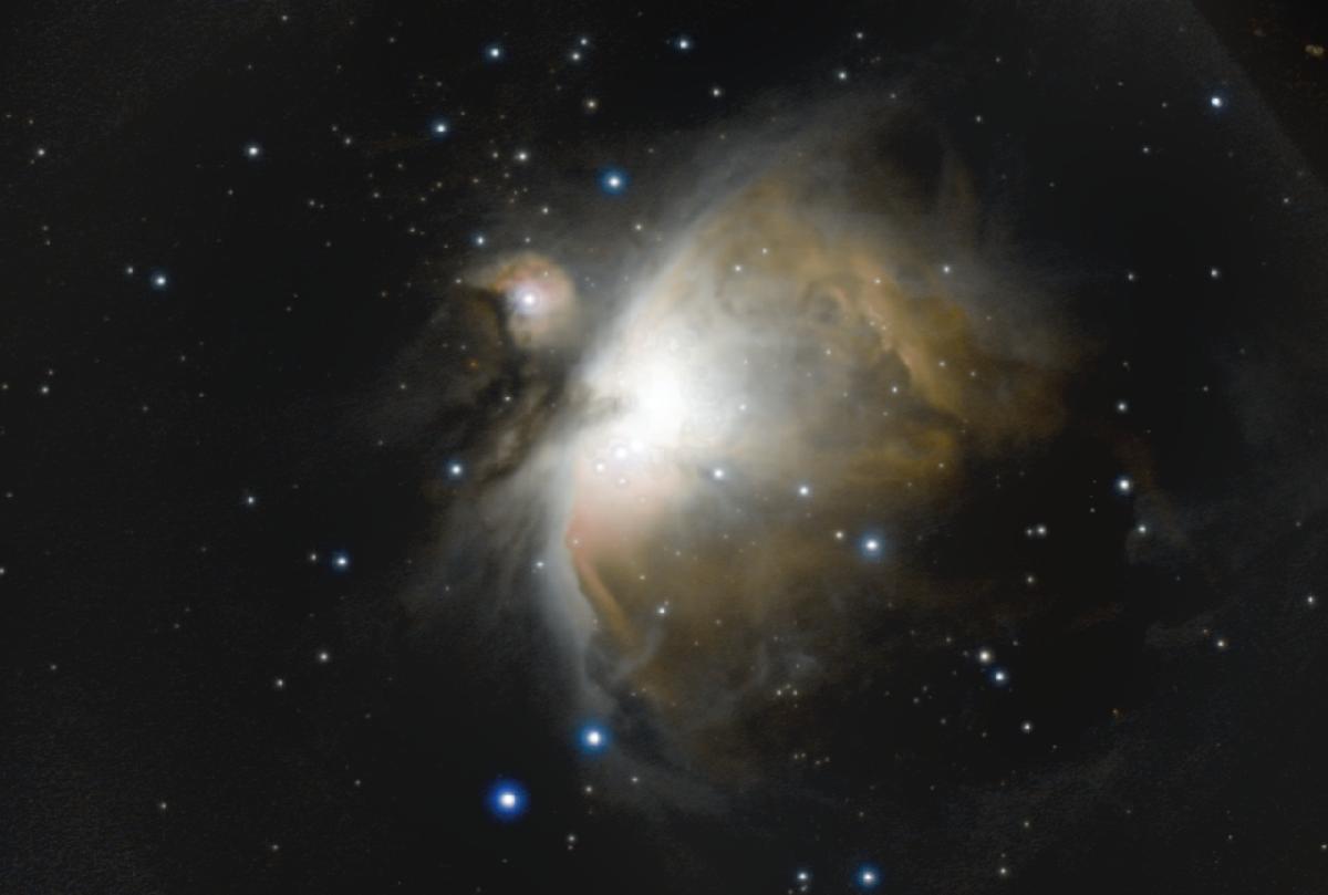 M42 M42