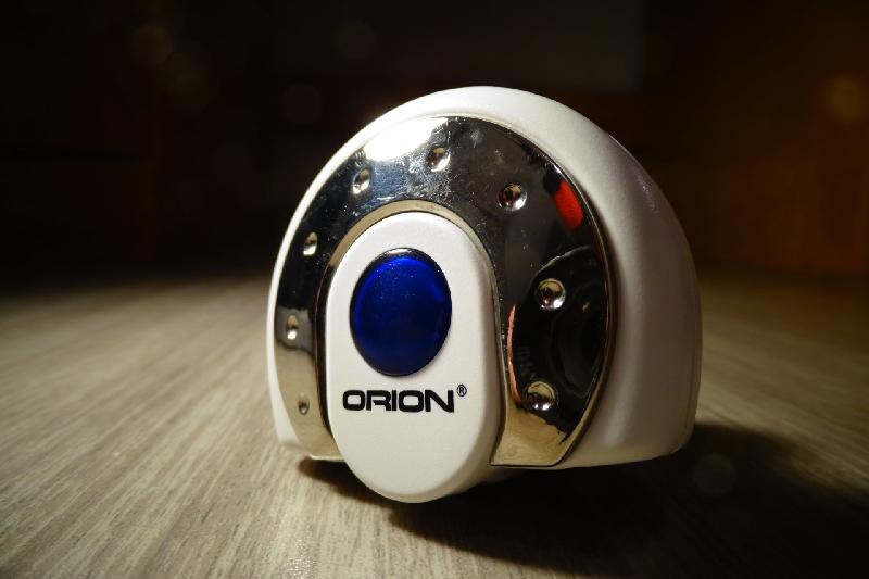 Caméra planétaire couleurs Orion StarShoot Solar System II