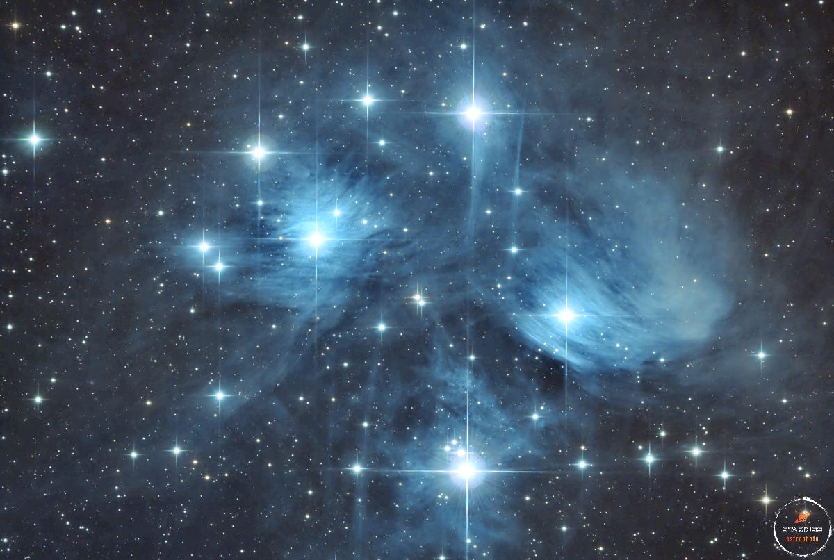 M45 M45