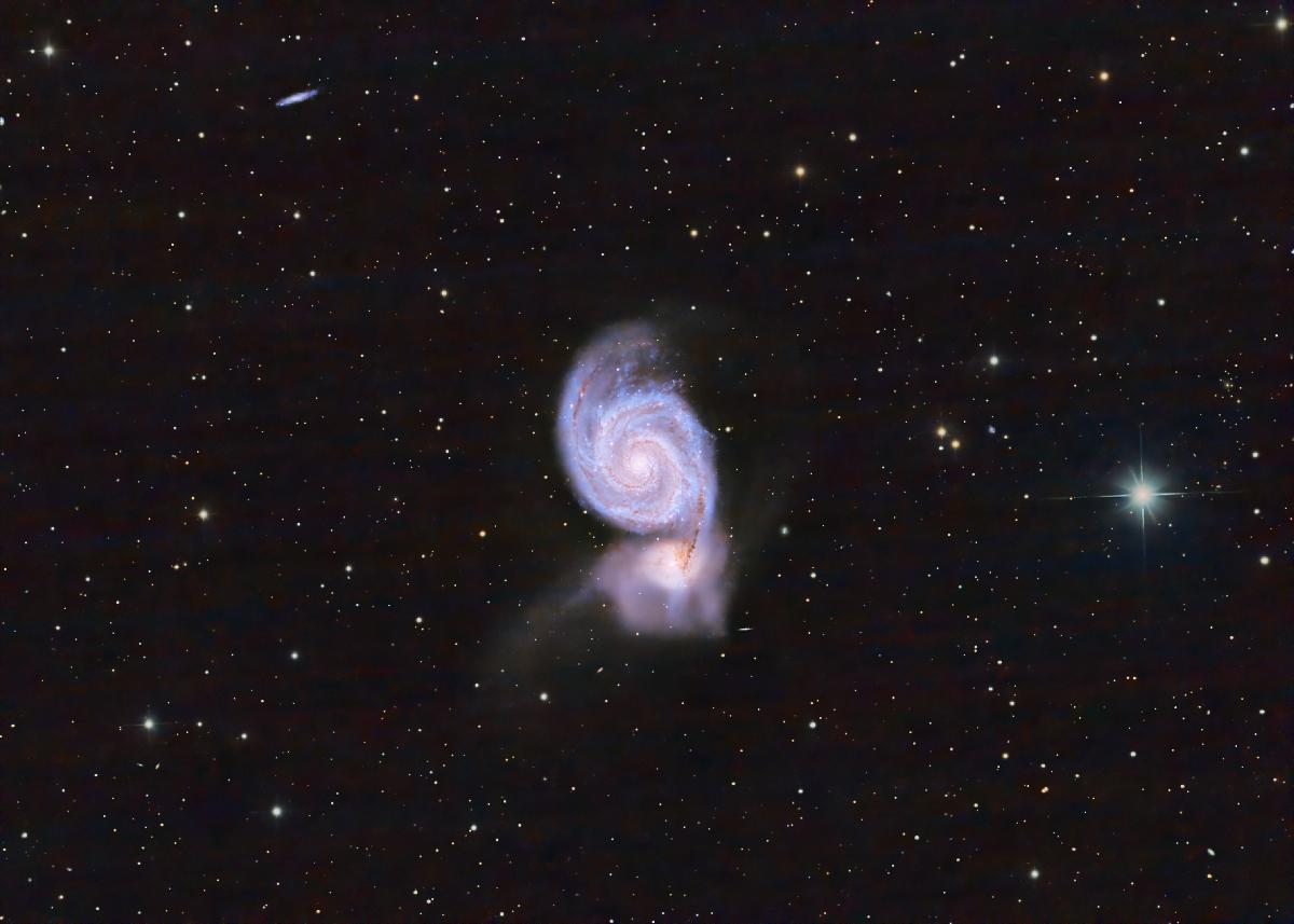 M51 M51