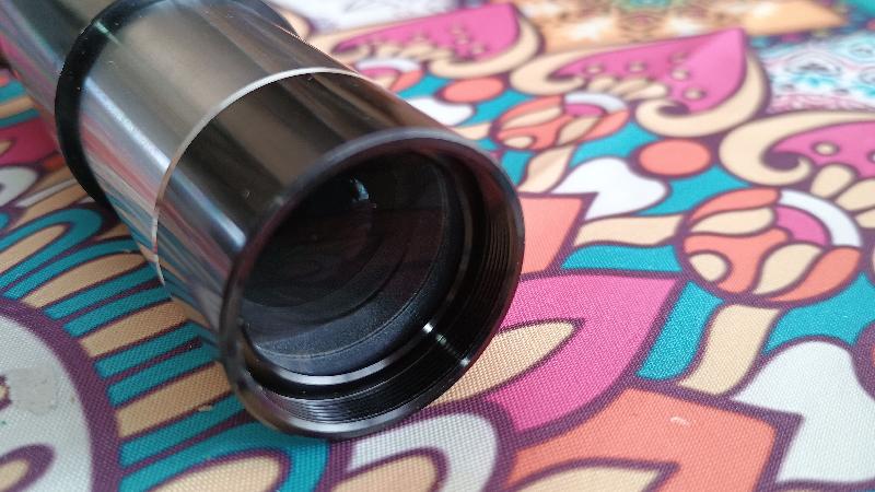 Barlow Televue x3 1"25