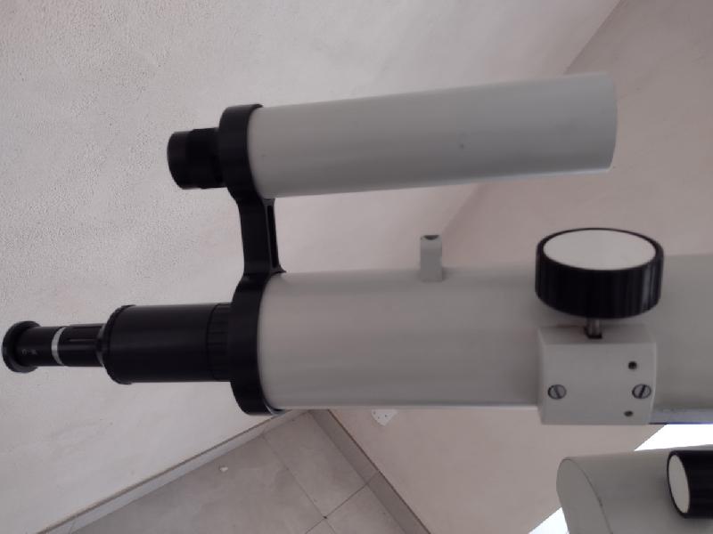 Echange (ou vends) Zeiss Telemator II contre autre instrumet Zeiss Echange (ou vends) Zeiss Telemator II contre autre instrumet Zeiss