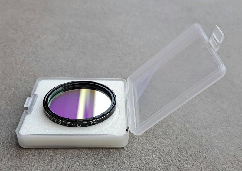 Filtre Optolong L-Pro 2'' Filtre Optolong L-Pro 2''