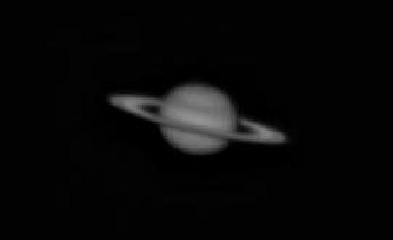 Petite Saturne deviendra grande Petite Saturne deviendra grande