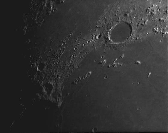 Lune Centre - Nord Lune Centre - Nord