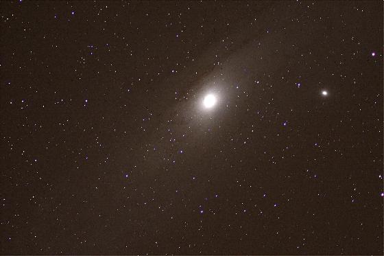M31 le 28 09 2011 M31 le 28 09 2011
