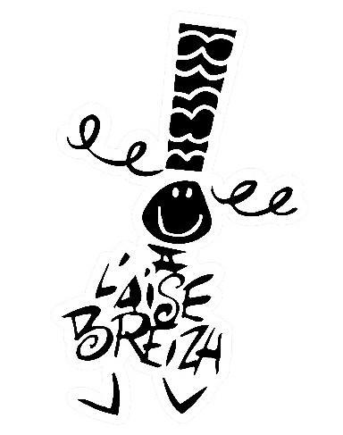 A l aise