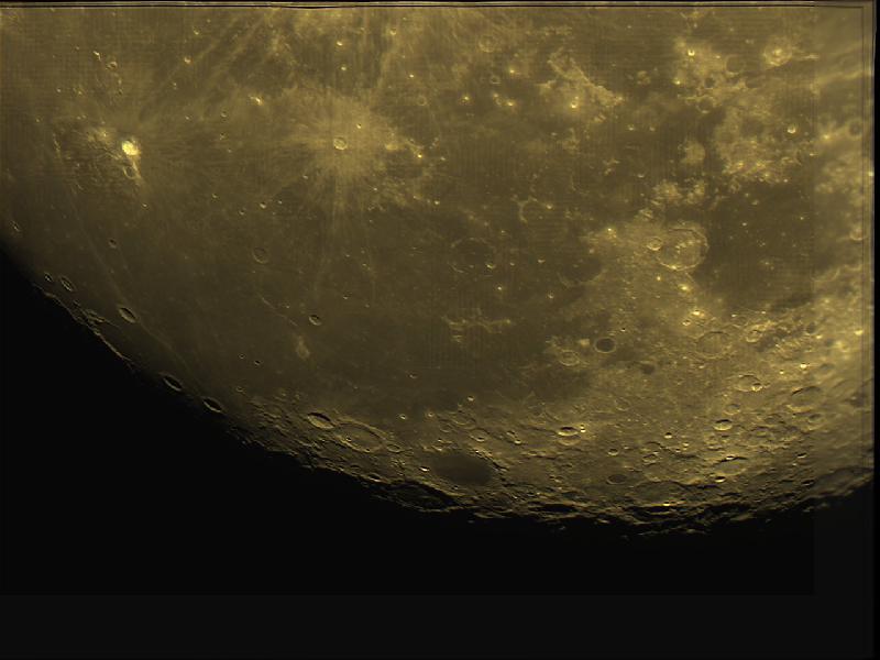 Traitements PixInsight