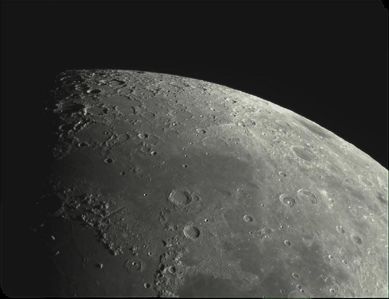 Lune Nord le 23 02 2018 Lune Nord le 23 02 2018