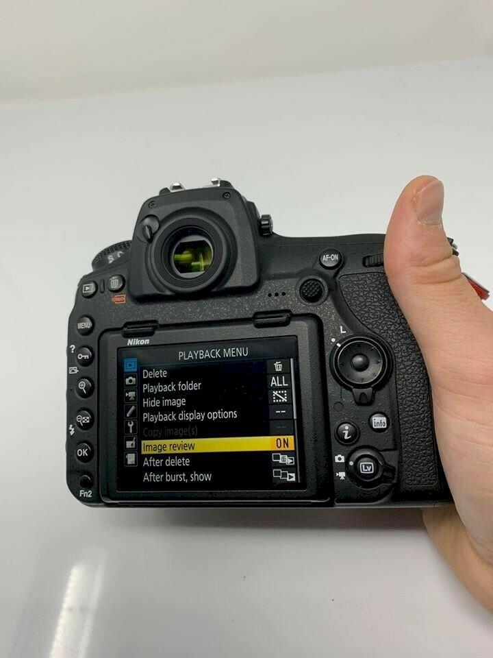 Appareil photo Nikon D850 en parfait état Appareil photo Nikon D850 en parfait état