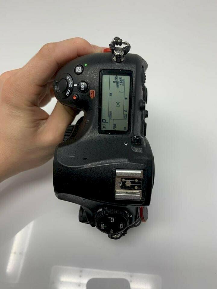 Appareil photo Nikon D850 en parfait état Appareil photo Nikon D850 en parfait état