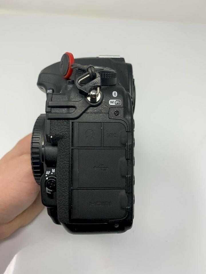 Appareil photo Nikon D850 en parfait état Appareil photo Nikon D850 en parfait état
