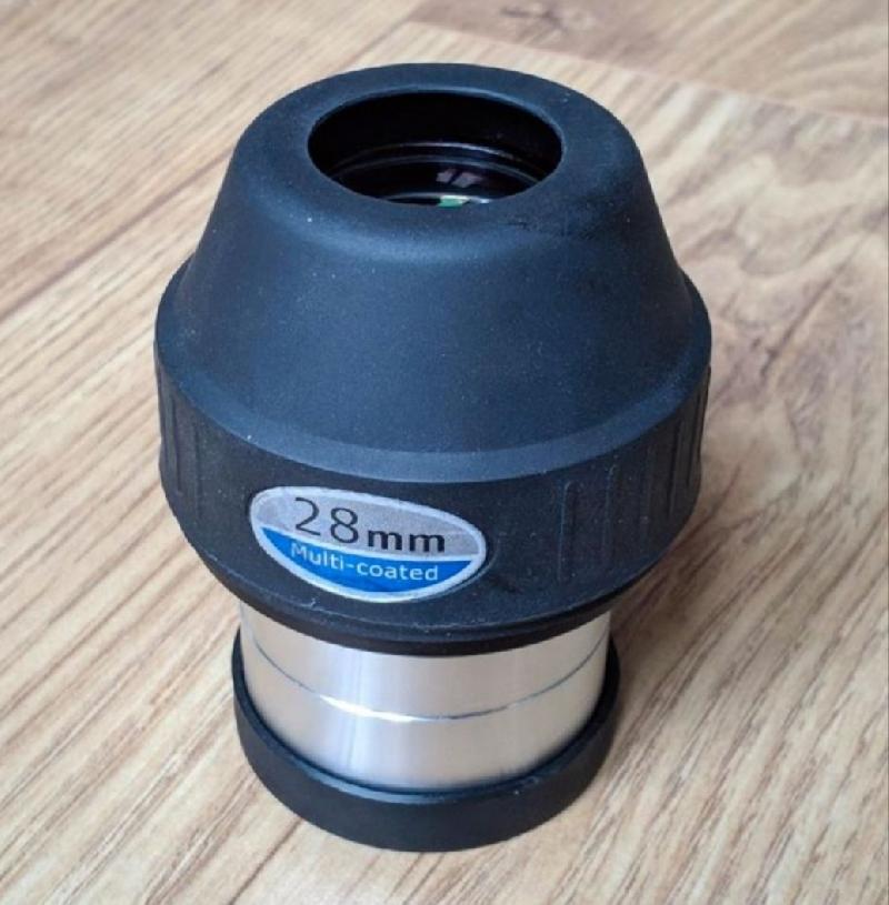 Oculaire 28mm 56° LET Skywatcher Oculaire 28mm 56° LET Skywatcher