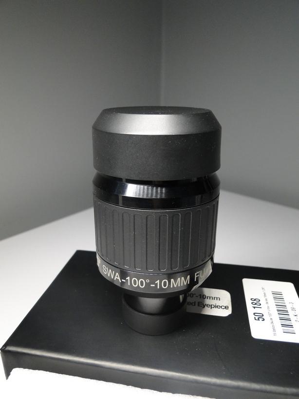 TS UWA 10mm 100* TS UWA 10mm 100*