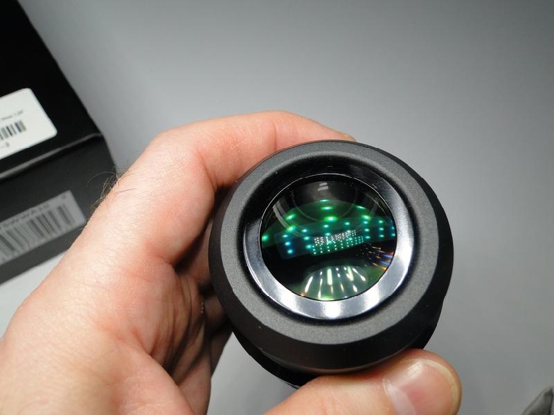 TS UWA 10mm 100* TS UWA 10mm 100*