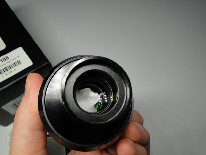 TS UWA 10mm 100* TS UWA 10mm 100*