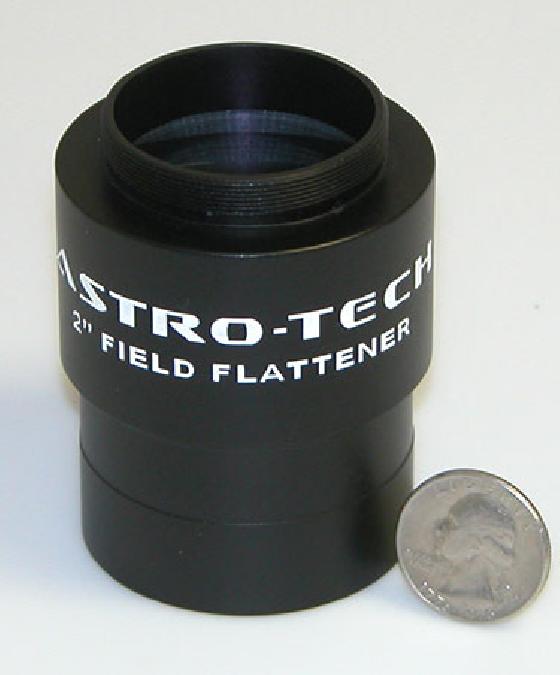 Aplanisseur de champ Astro-Tech Aplanisseur de champ Astro-Tech