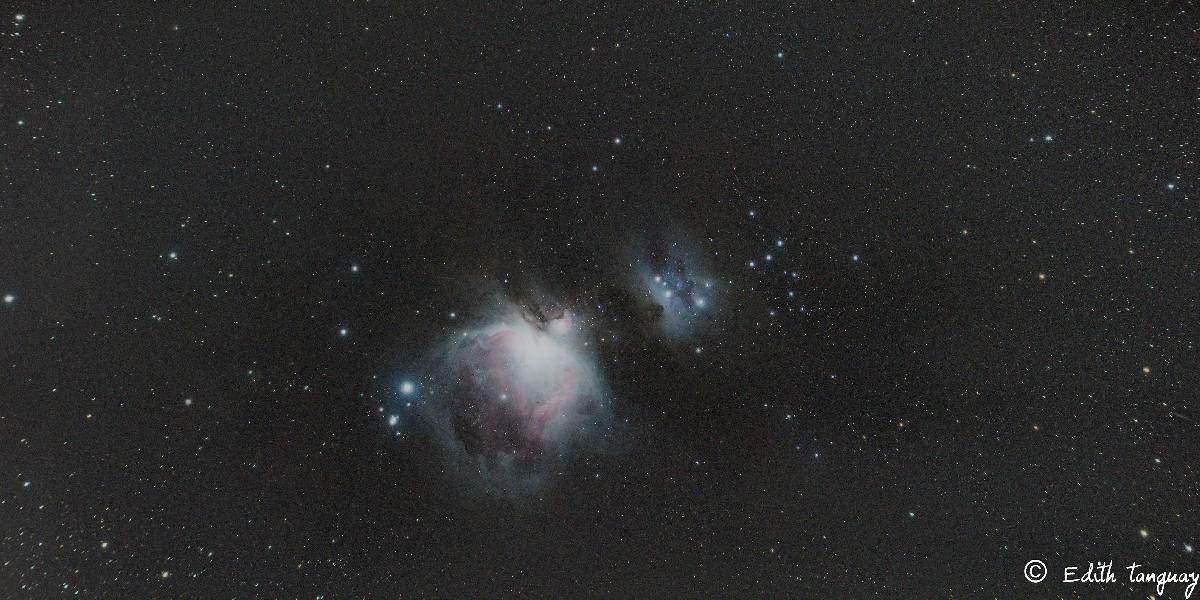 Orion Minganie
