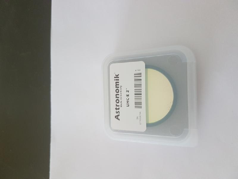 Filtre ASTRONOMIK Filtre ASTRONOMIK