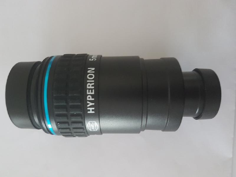 Oculaires 1.25"