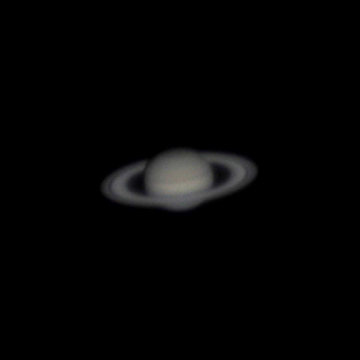 Saturne le 23/08/2021 Saturne le 23/08/2021