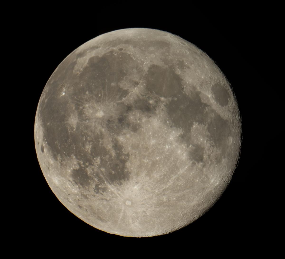 Pleine Lune