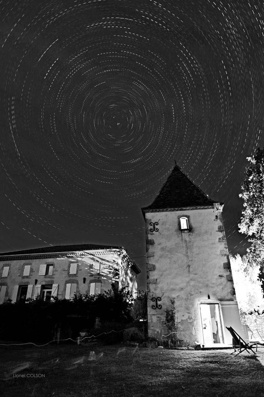 Circumpolaire Pigeonnier