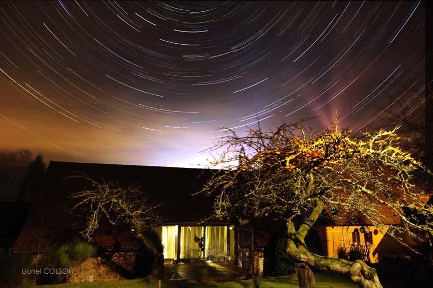 Circumpolaire Alsace