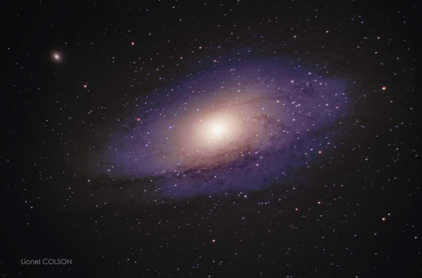 M31 M31
